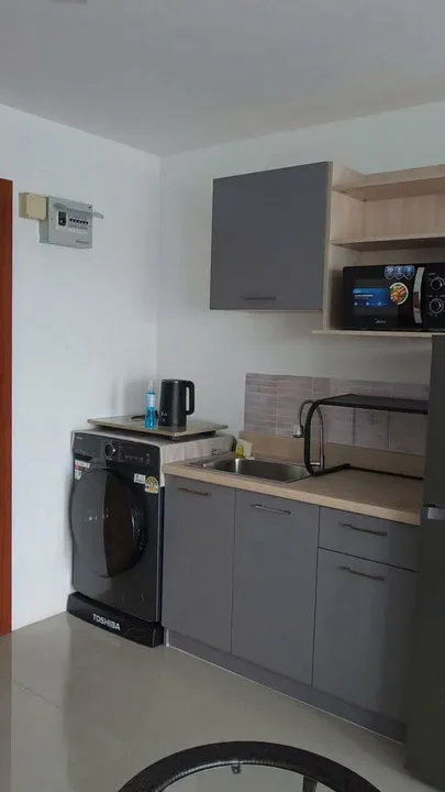 1 Bedroom Condo for rent at Treo James