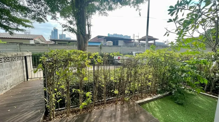 1 Bedroom Condo for sale at Natureza Art North Pattaya