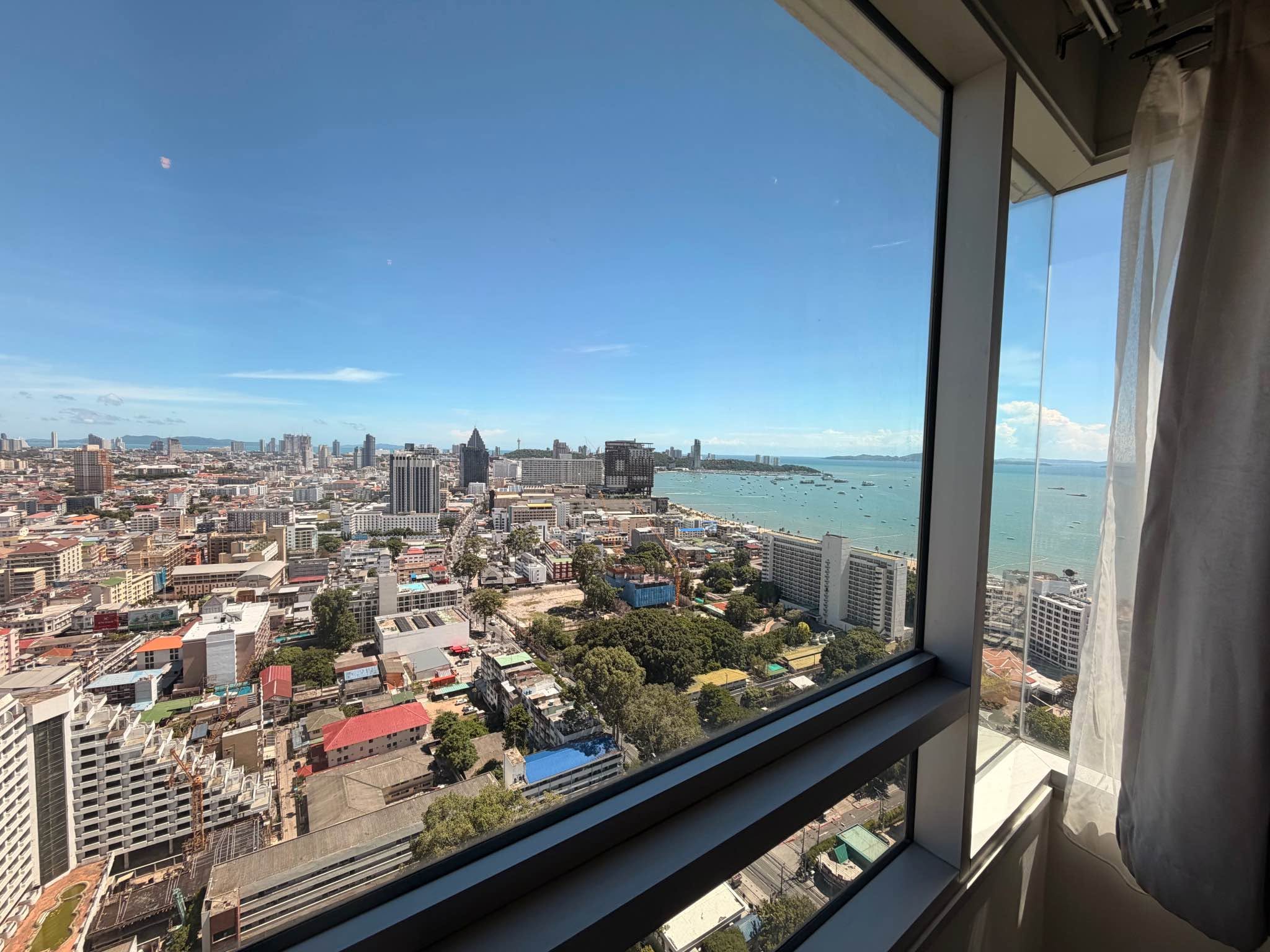 2 Bedroom Condo for sale at Centric Sea