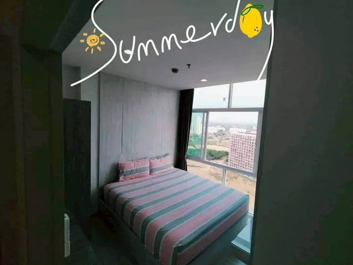 2 Bedroom Apartment for rent at The Grand AD