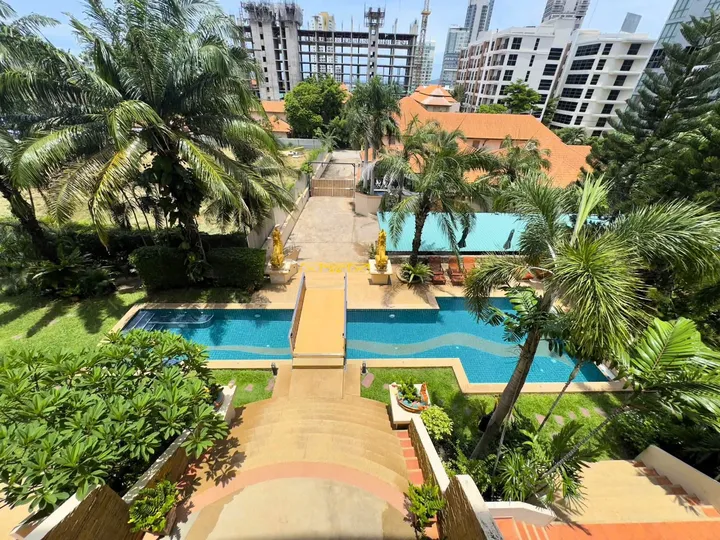 2 Bedroom Condo for sale at Executive Residence 2