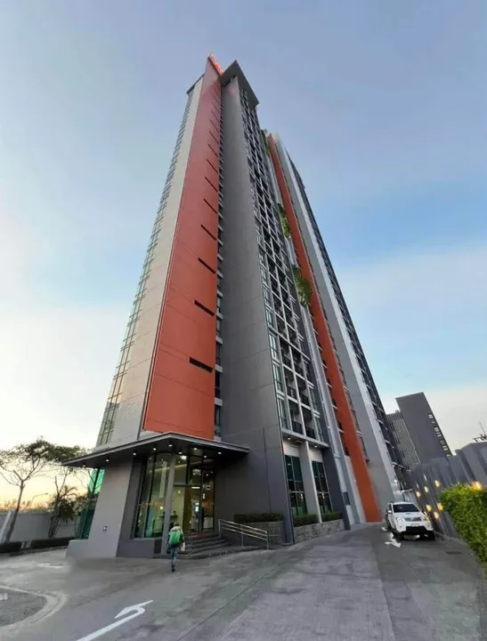 1 Bedroom Apartment for rent at Pattaya Posh