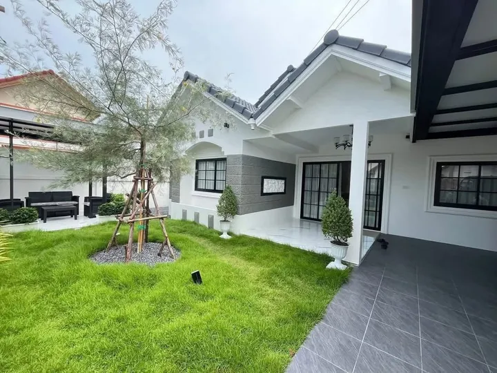 3 Bedroom House for sale at Phongsakorn Nong Yai 1/1