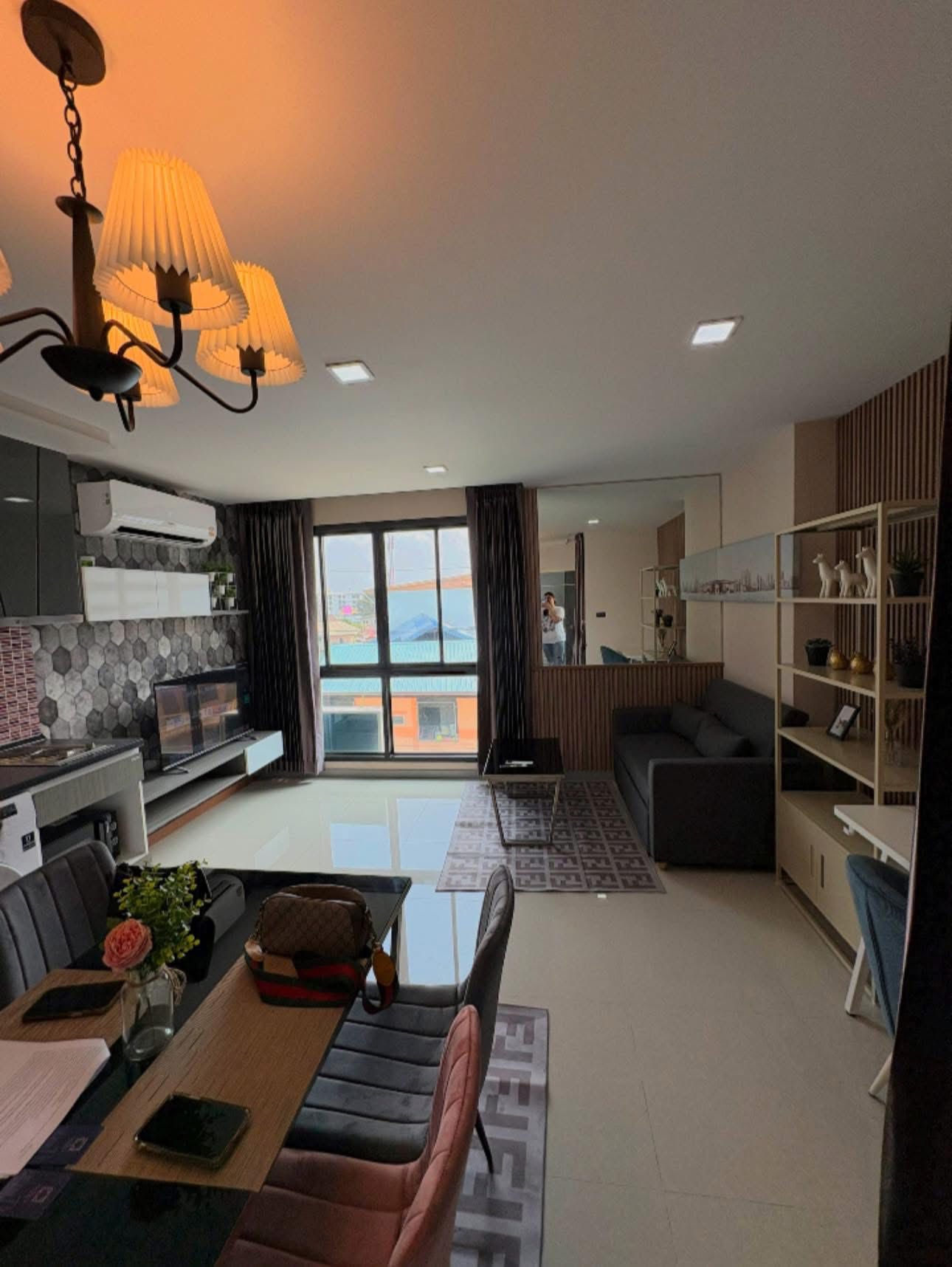 2 Bedroom Condo for rent at The Private Paradise