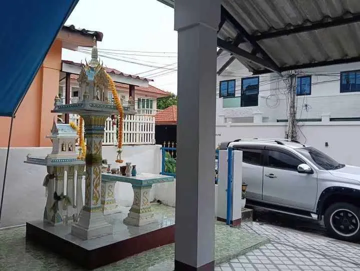 3 Bedroom House for rent in Thappraya