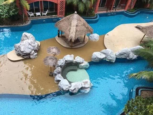 1 Bedroom Condo for rent at Atlantis Condo Resort