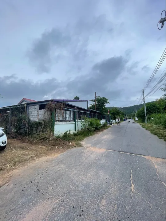 Land for sale in Sattahip