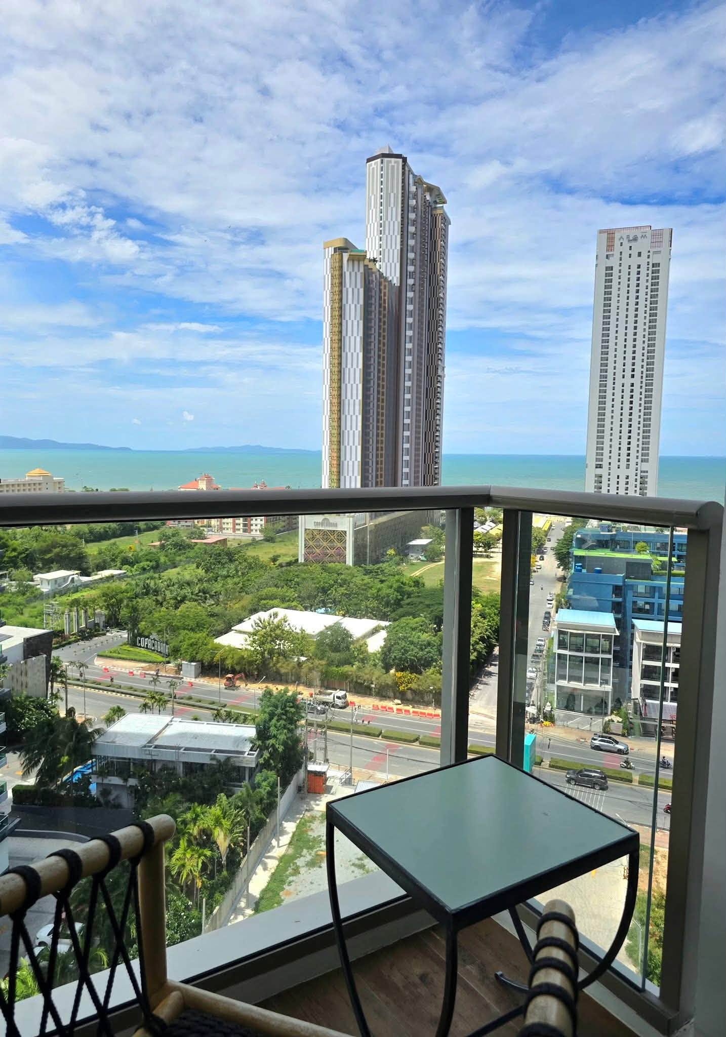 1 Bedroom Condo for rent at The Riviera Ocean Drive