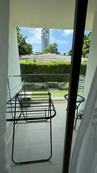 1 Bedroom Condo for rent at Laguna Beach Resort
