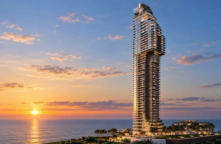1 Bedroom Condo for sale at Soondri Wongamat