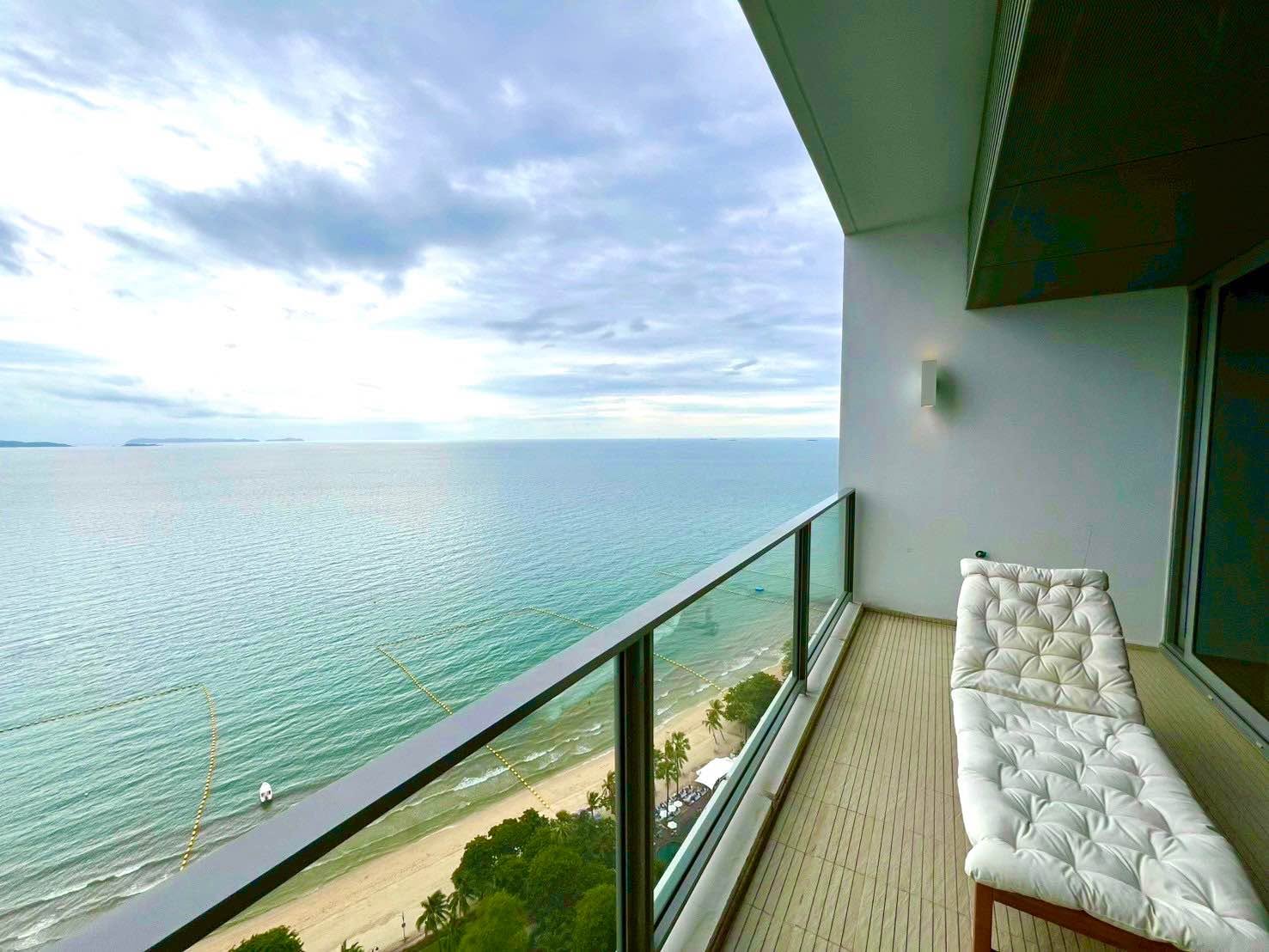 2 Bedroom Condo for rent at Northpoint