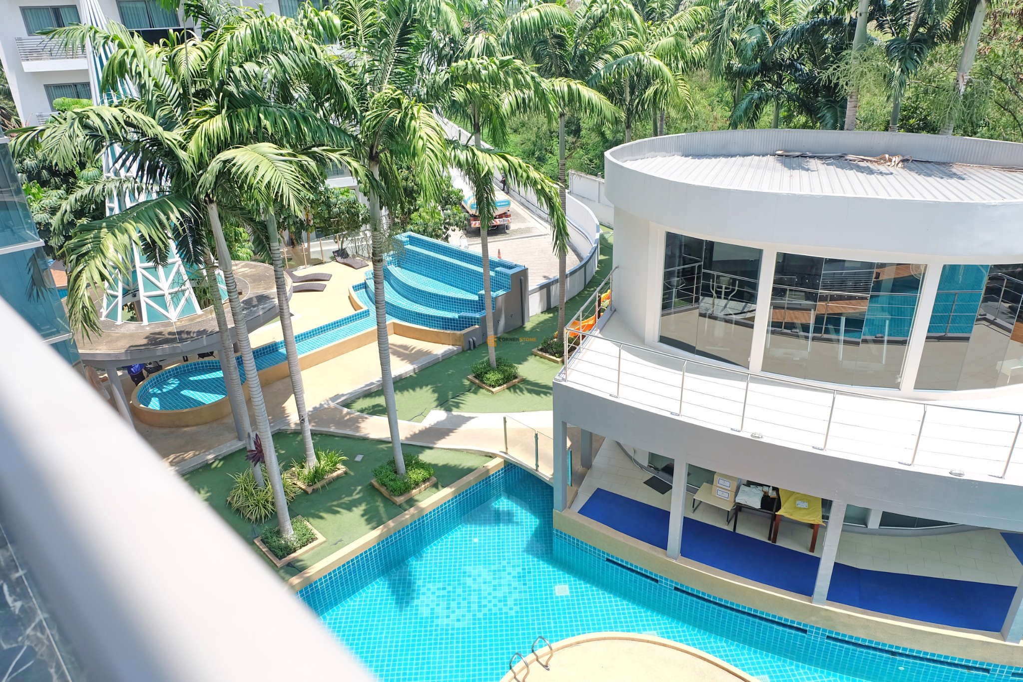 1 Bedroom Condo for sale at Laguna Beach Resort