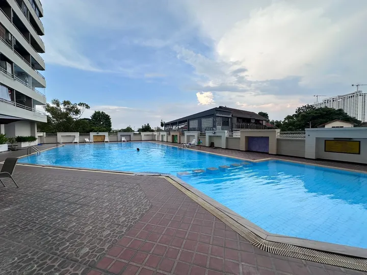 Studio for sale at Angket Hip Residence