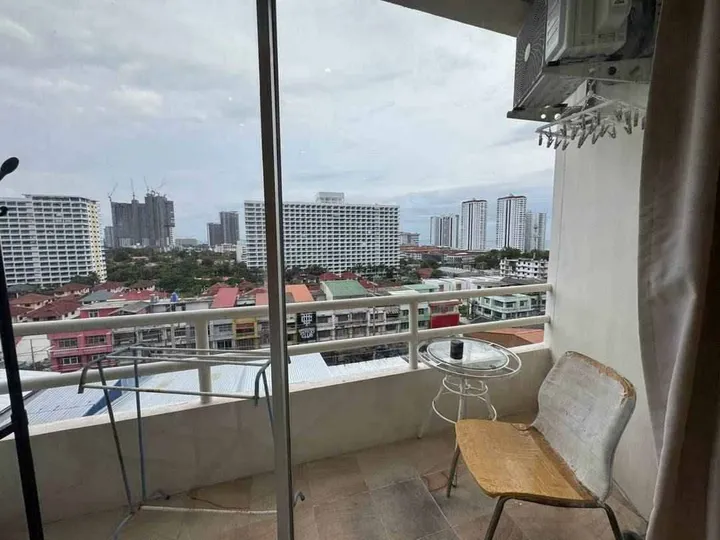 Photo from a listing at View Talay 1