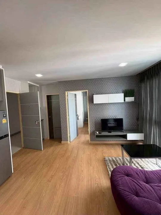1 Bedroom Apartment for rent at The Private Paradise