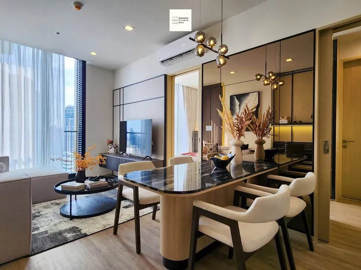 Photo from a listing at Noble State 39