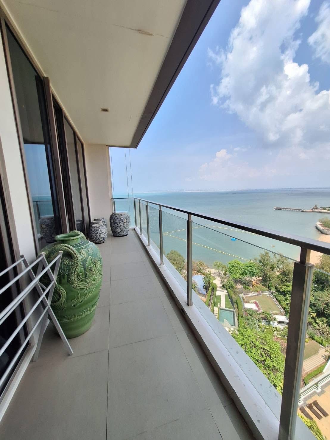 1 Bedroom Condo for rent at Baan Plai Haad