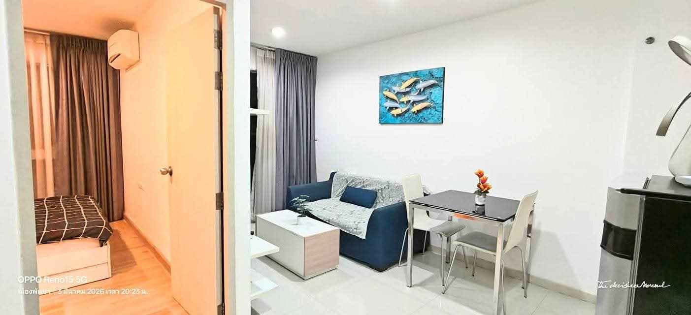1 Bedroom Condo for rent at Naturasia