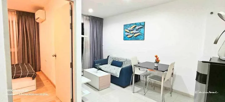 1 Bedroom Condo for rent at Naturasia