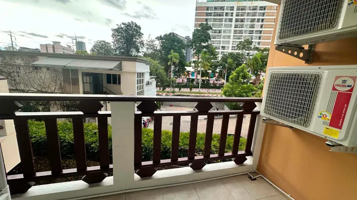 Photo from a listing at Royal Hill Resort