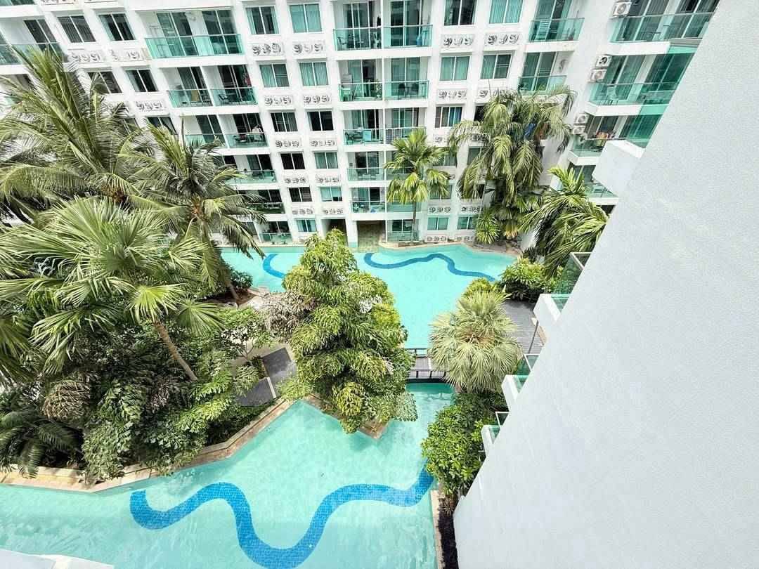 1 Bedroom Condo for rent at Amazon Residence