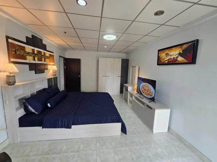 1 Bedroom Condo for sale at Rim Haad