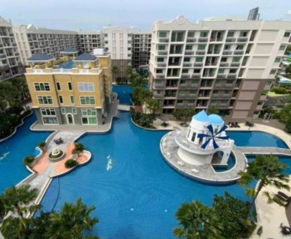 1 Bedroom Apartment for rent in Nong Prue