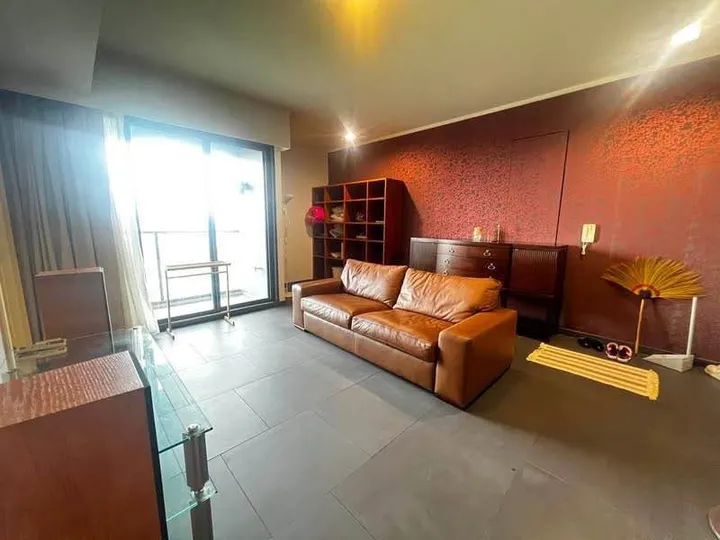 2 Bedroom Condo for rent at Zire Wongamat