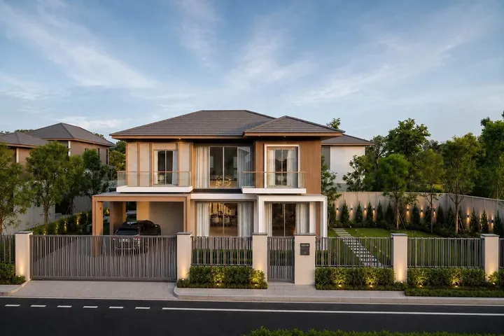 Photo from a listing at Horizon by Patta