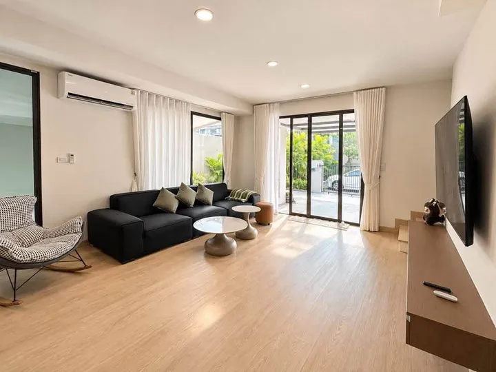 3 Bedroom House for rent at Engel Haus