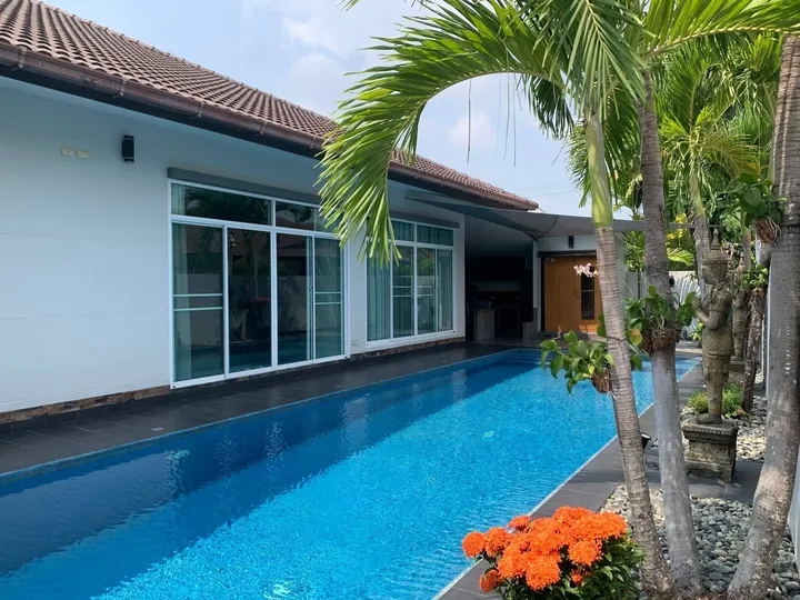 Photo from a listing at Panalee Banna