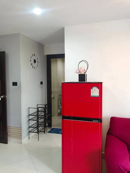 1 Bedroom Apartment for rent in Jomtien