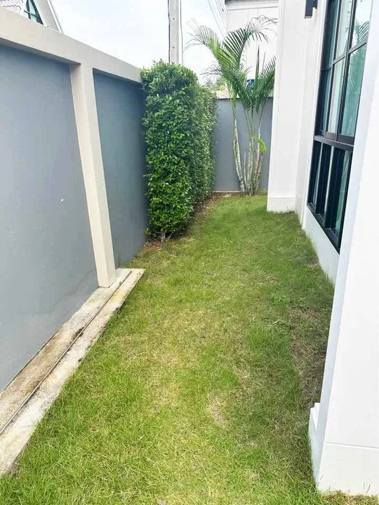 3 Bedroom Villa for rent in Siam Country Club