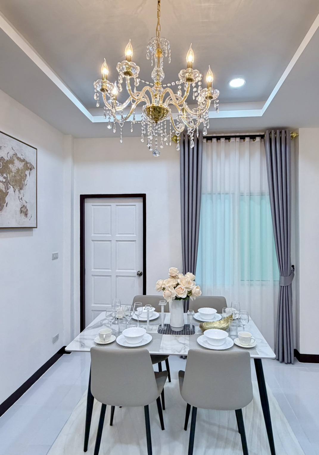 2 Bedroom Townhouse for sale at Ratthanakorn Village 21