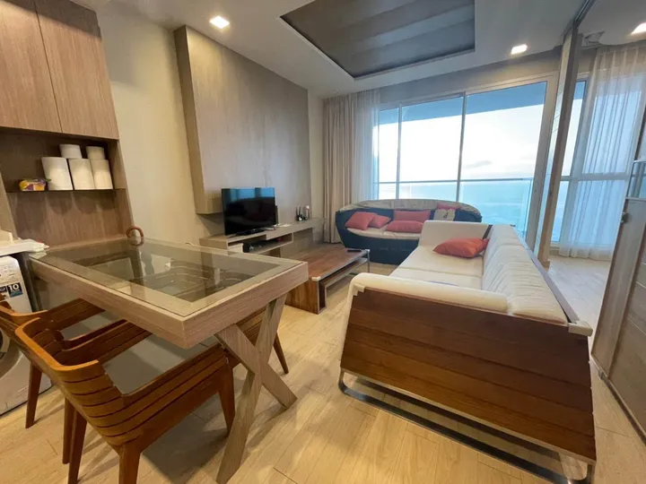 1 Bedroom Condo for rent at Cetus Beachfront
