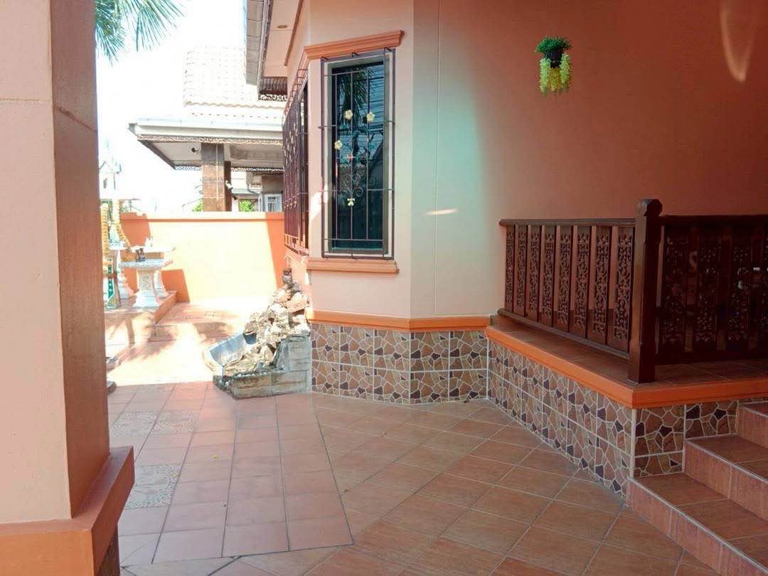 3 Bedroom House for rent in Khao Noi