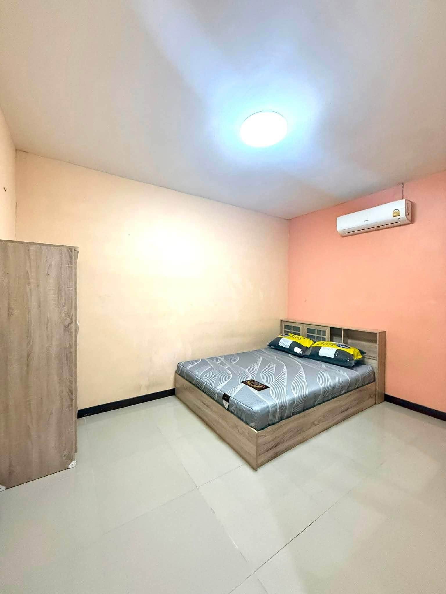 3 Bedroom House for rent in Khao Talo