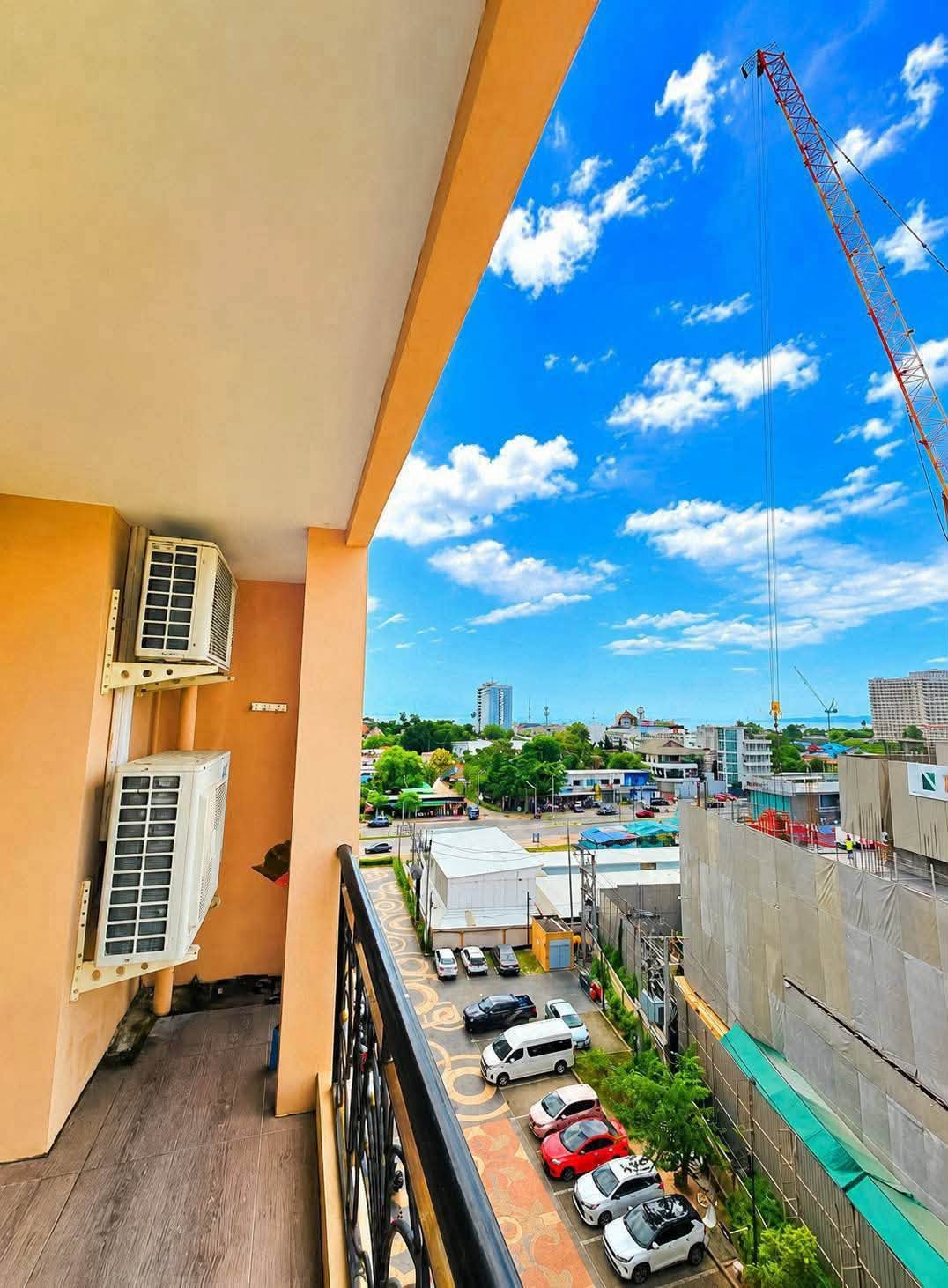 2 Bedroom Condo for sale at Atlantis Condo Resort