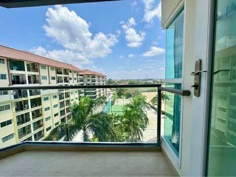 1 Bedroom Condo for sale at La Santir