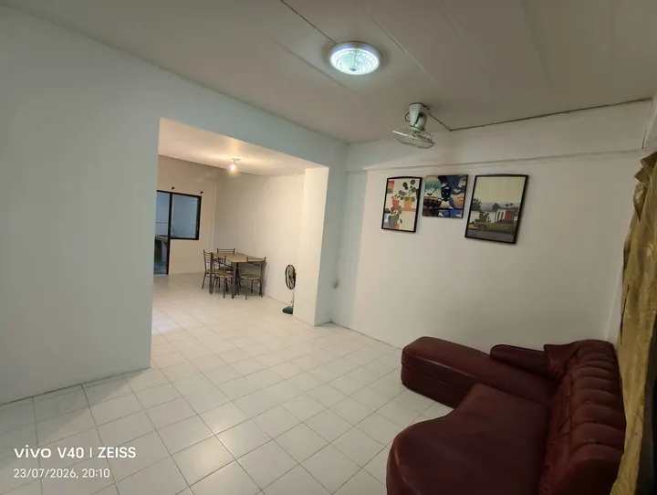 2 Bedroom House for rent at Ngam Charoen Village 6