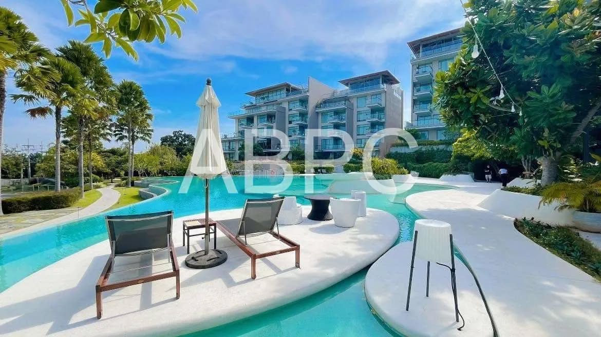 2 Bedroom Condo for sale at Sunplay Bangsaray