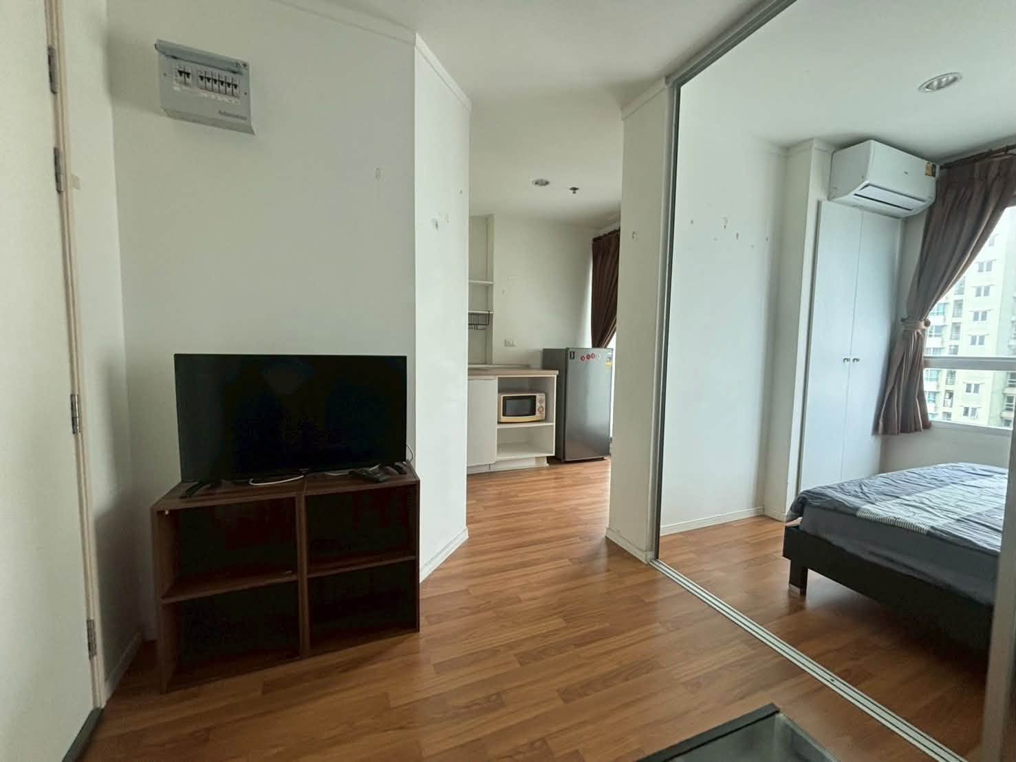 1 Bedroom Condo for rent at Lumpini Park Beach Wongamat