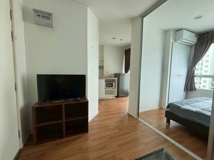 1 Bedroom Condo for rent at Lumpini Park Beach Wongamat