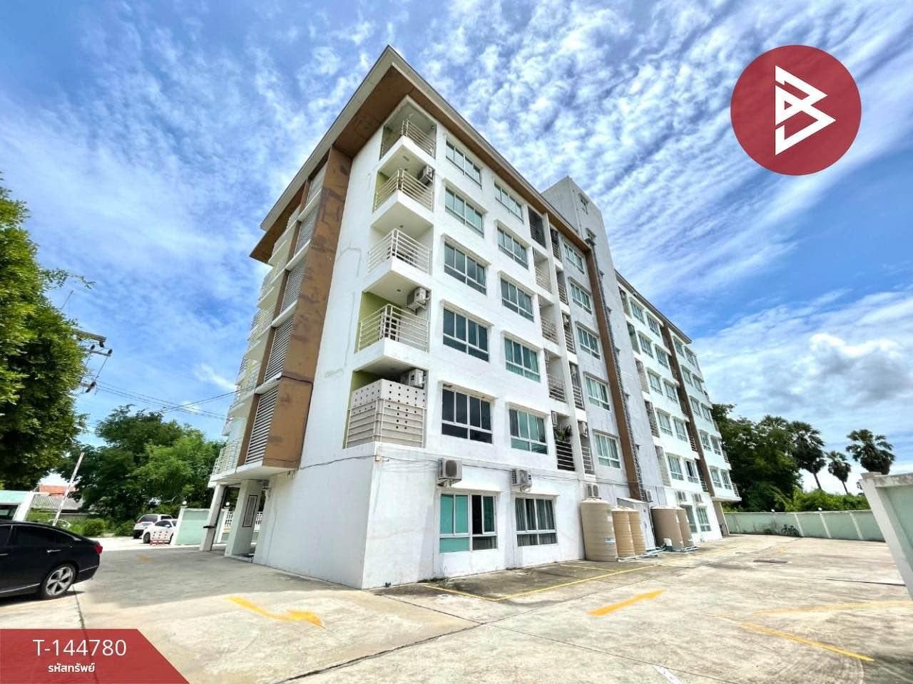 1 Bedroom Condo for sale at Suksiri Condo