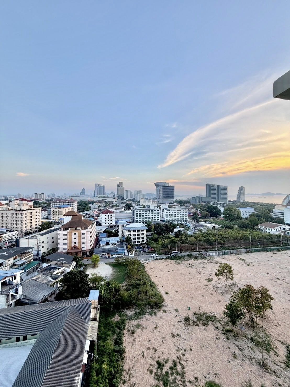 1 Bedroom Condo for sale at Lumpini Ville Naklua-Wongamat