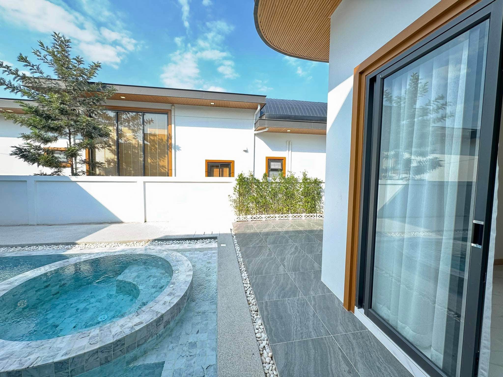Villa for sale at Plu Villa