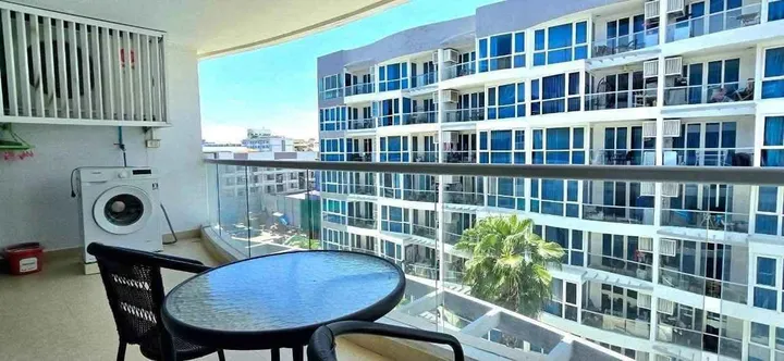 Photo from a listing at Grand Avenue