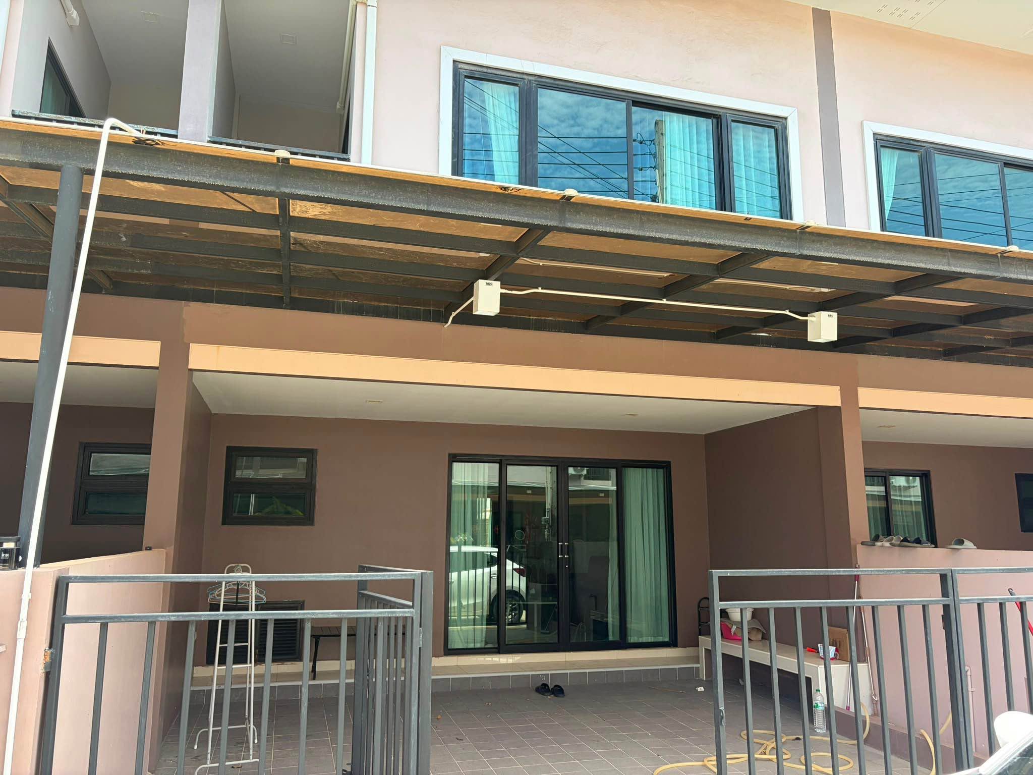 3 Bedroom Townhouse for rent at The Lake