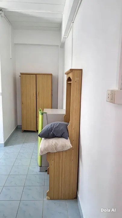 1 Bedroom Apartment for rent in South Pattaya