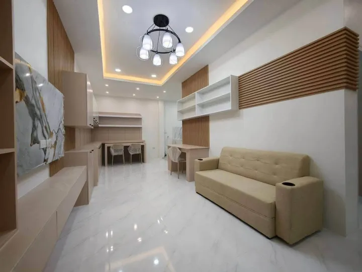 2 Bedroom Townhouse for sale at Rattanakorn Village 27